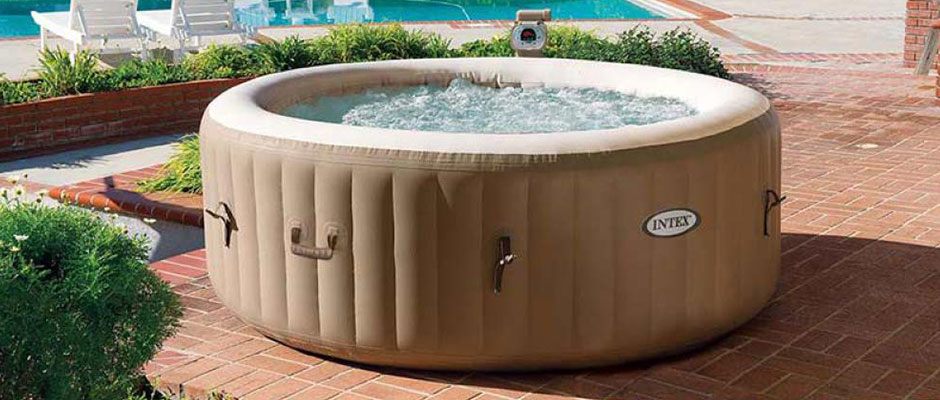 Collapsible Hot Tub for Camping: What You Need to Know@KCandtheOverlanders  